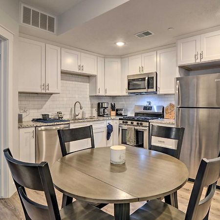 Modern Traverse City Condo About 1 Mi To Bay! 外观 照片