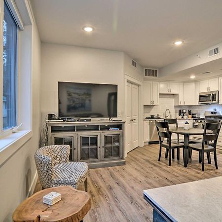Modern Traverse City Condo About 1 Mi To Bay! 外观 照片